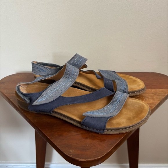 New El Naturalista sandals - Picture 4 of 12